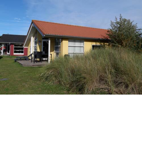 Resort 1 Ocean Cottage A 147