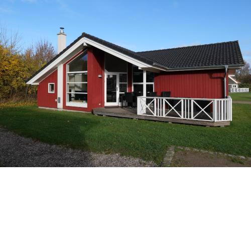 Resort 1 Sea Lodge C 136