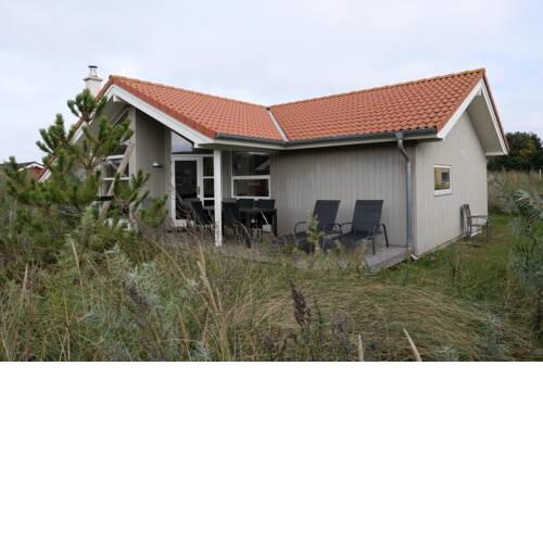 Resort 1 Sea Lodge C 161