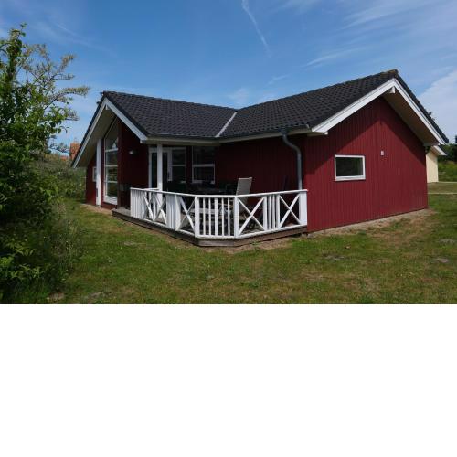 Resort 1 Sea Lodge C 163
