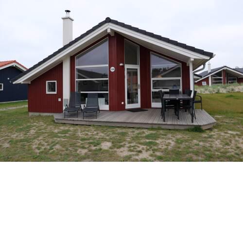 Resort 2 Beach House B 120