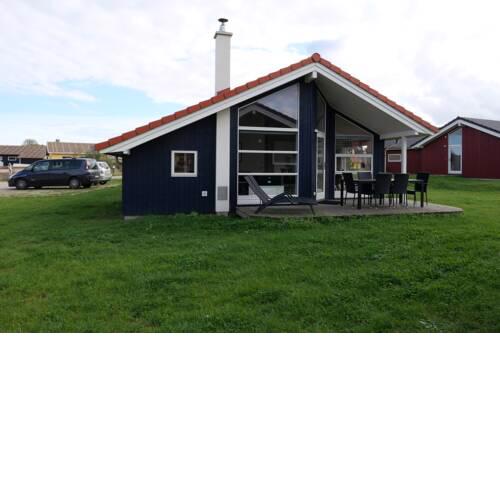 Resort 2 Beach House B 43