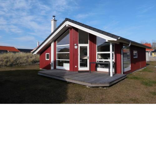 Resort 2 Ocean Cottage A 115