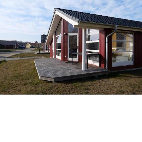 Resort 2 Ocean Cottage A 119