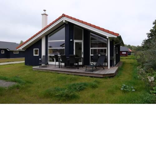 Resort 2 Ocean Cottage A 86
