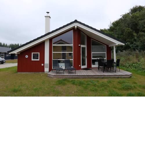 Resort 2 Ocean Cottage A 87