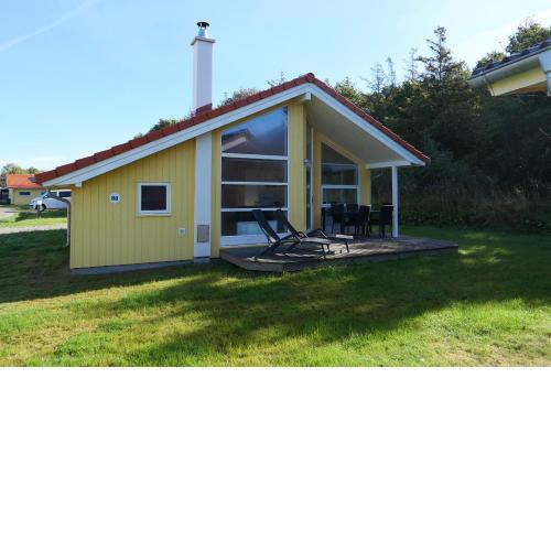 Resort 2 Ocean Cottage A 88