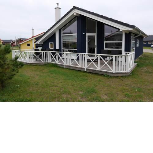 Resort 2 Ocean Cottage A 95