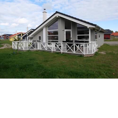Resort 2 Ocean Cottage A 96