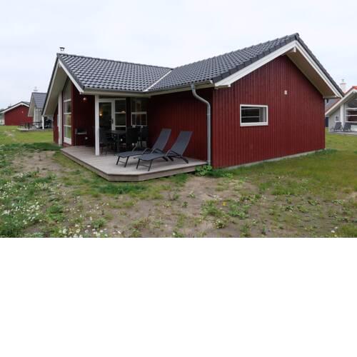 Resort 2 Sea Lodge C 100