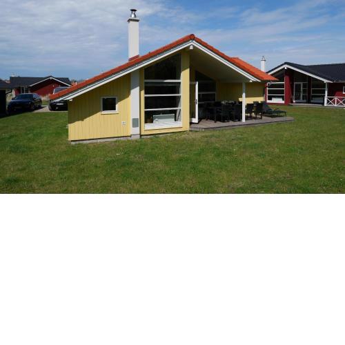 Resort 2 Sea Lodge C 23