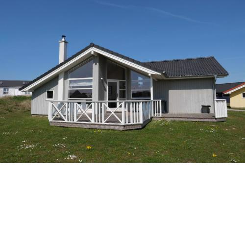 Resort 2 Sea Lodge C 5