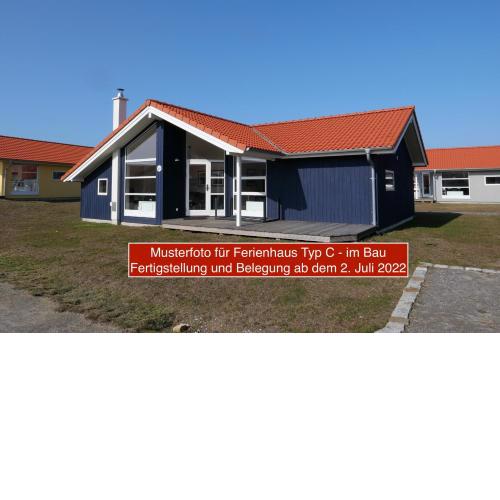 Resort 2 Sea Lodge C 71