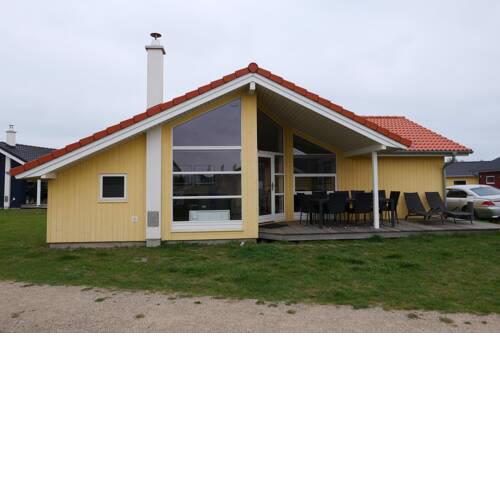 Resort 2 Sea Lodge C 7