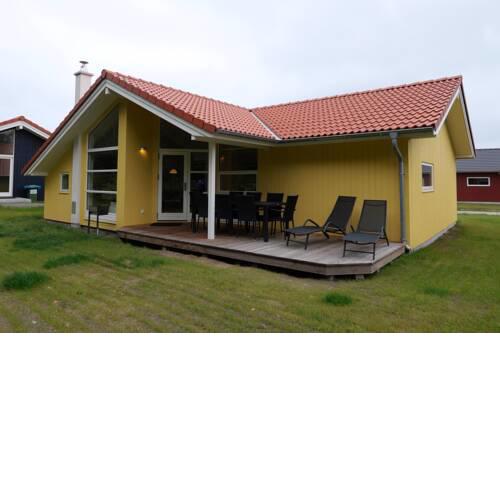 Resort 2 Sea Lodge C 85