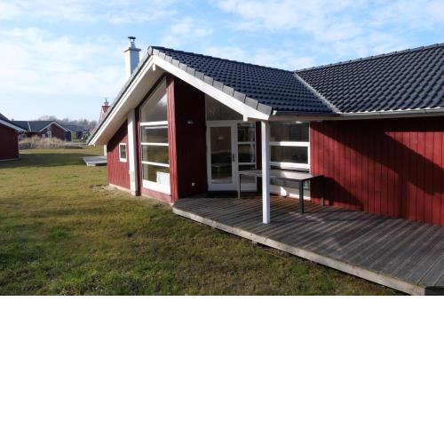 Resort 2 Sea Lodge C 89