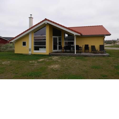 Resort 2 Sea Lodge C 94