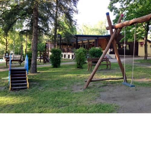 Resort Beach Nová Živohošť