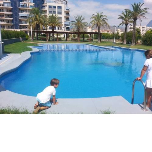 Resort Blaumar
