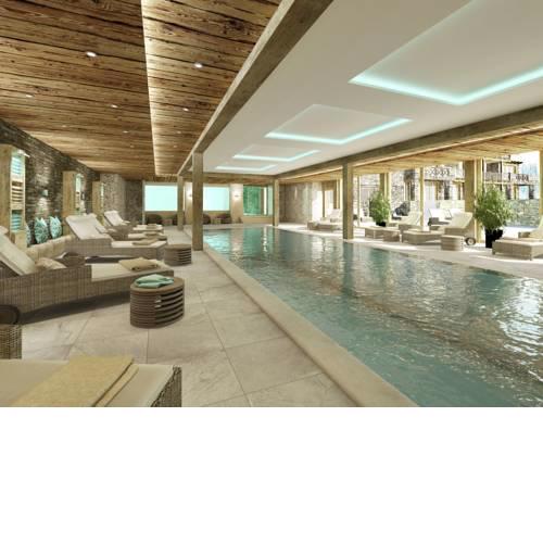 Resort Bramberg Typ 2A