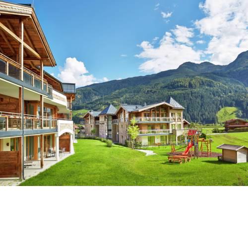 Resort Bramberg Type 4A