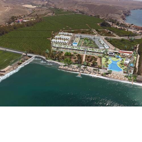 Resort Cordial Santa Águeda