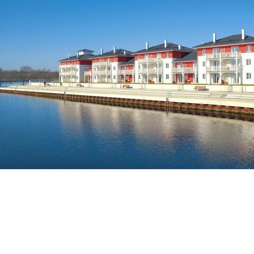 Resort DORFHOTEL Boltenhagen, Boltenhagen