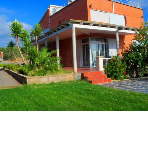 Resort Finca Palace Salou 18 a 30 plazas
