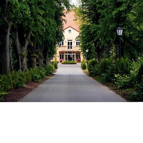 Resort Gutshof Sparow