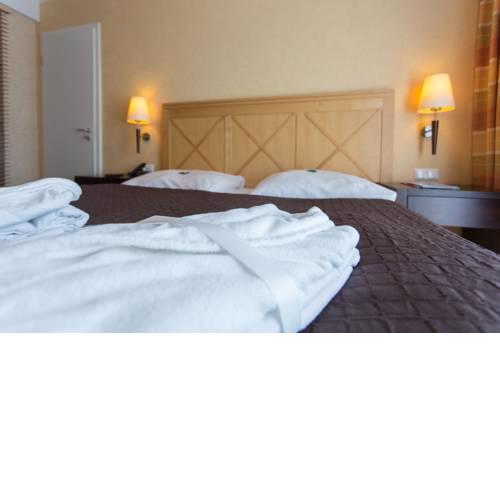 Resort Hotel Vier Jahreszeiten Zingst