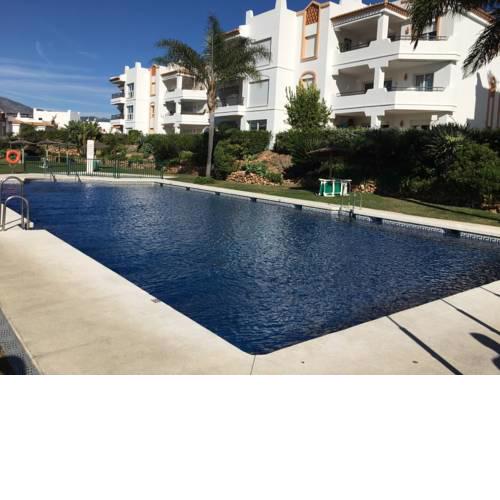 RESORT IRIS COSTA DEL SOL