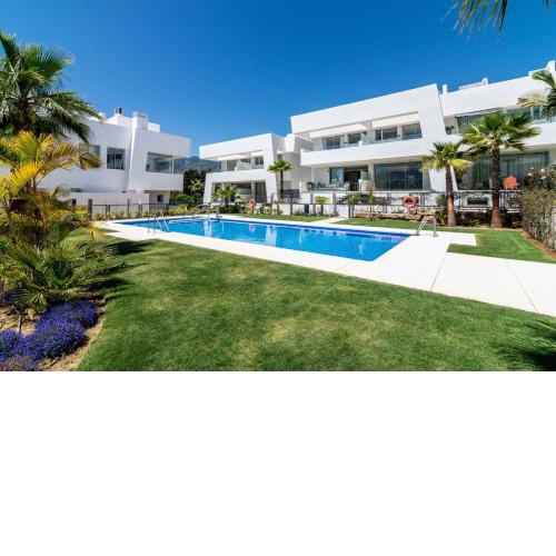 Resort La Finca de Marbella