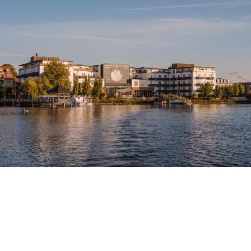 Resort Mark Brandenburg & Fontane Therme