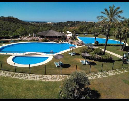Resort Parque Botánico Club & Country