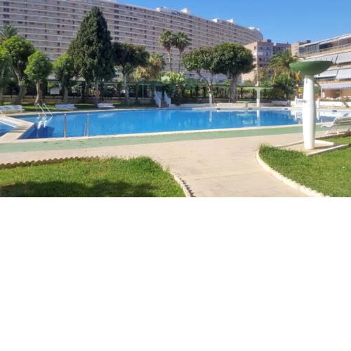 Resort P&R