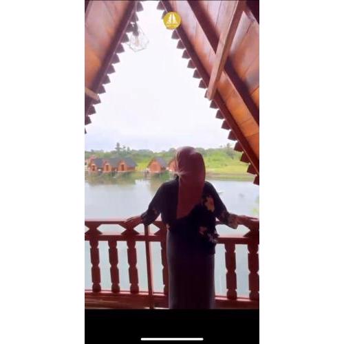 Resort & Resto Talaga Sundayana