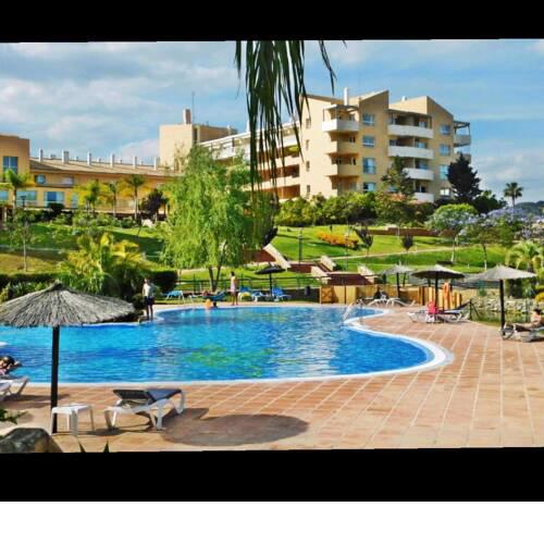 Resort Sol Andalusí