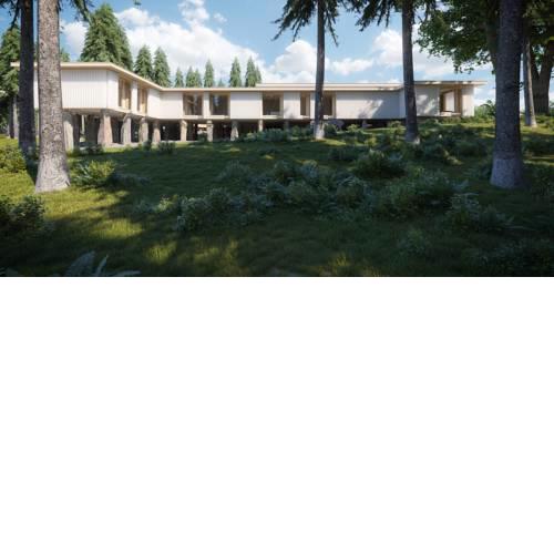 Resort Svata Katerina