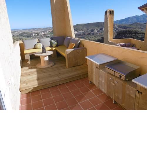 Resort Valle Del Este Casa Las Colinas
