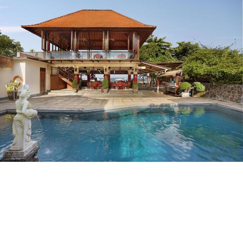 Respati Beach Hotel