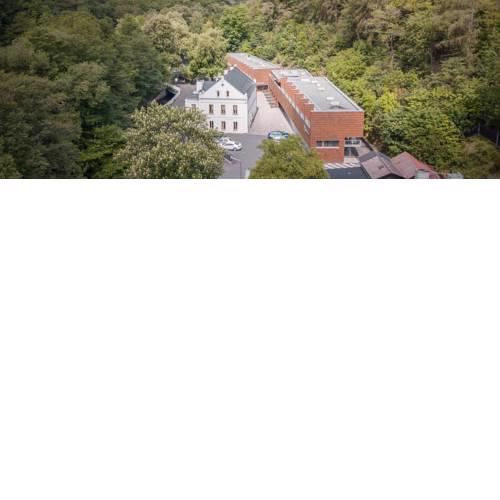 Restaurace a Pension Hřebíkárna