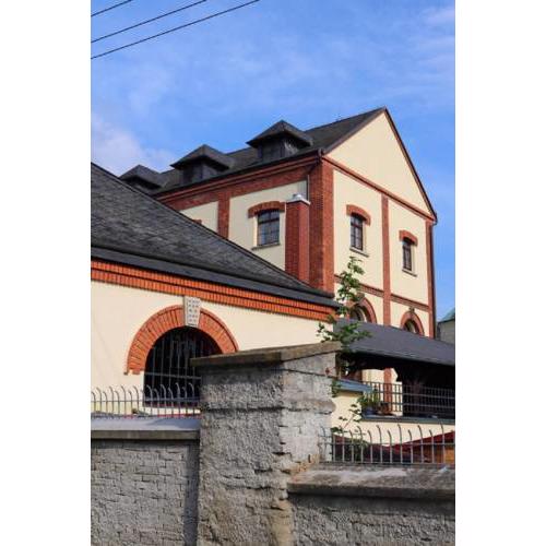 Restaurace a Penzion Varna