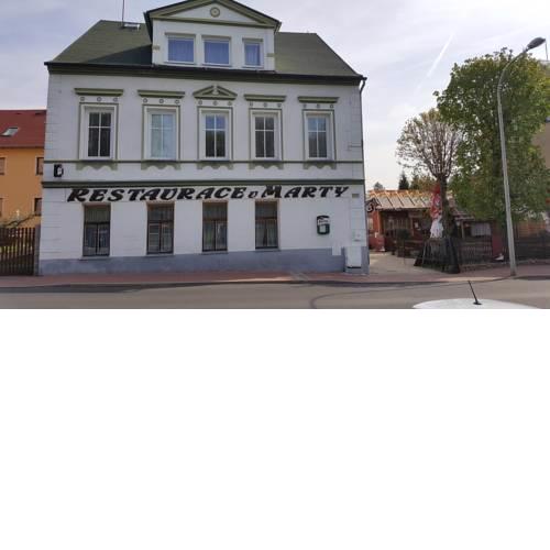 Restaurace U Marty