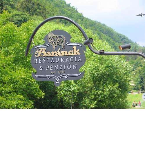 Reštaurácia & Penzión Baránok