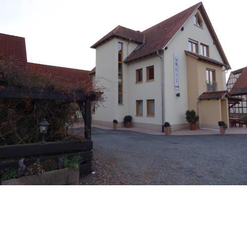 Restaurant - Garni bei Peppo