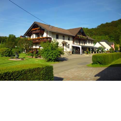 Restaurant - Pension Im Pfenn