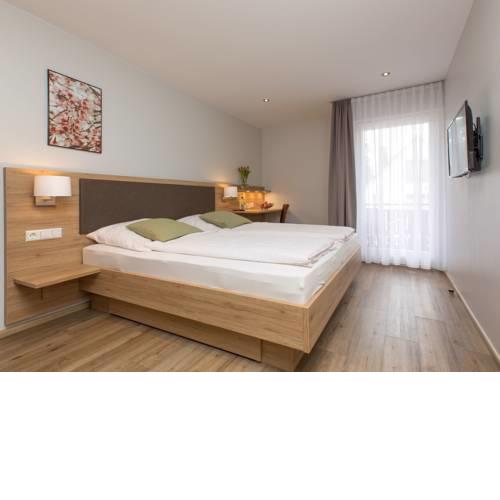 Restaurant & Appartements In Vino Veritas