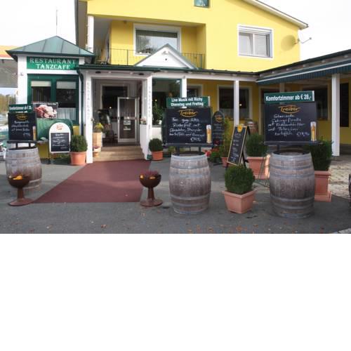 Restaurant Gasthaus Treiber