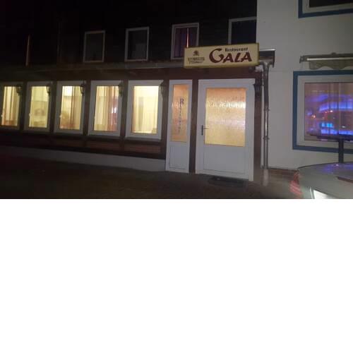 Restaurant & Hotel Galalei