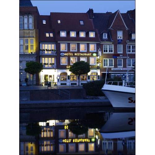 Restaurant Hotel Goldener Adler